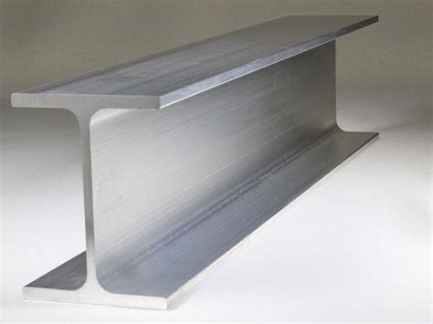 fabricated aluminum support beams|6 inch aluminum i beam.